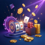 Горячие бонусы и фриспины 2025: лучшие предложения от топ-казино