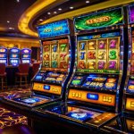 История онлайн-казино: от первых сайтов до криптоказино 2025