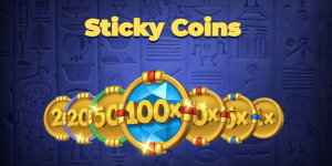 Bill & Coin 2: Mummy Mishief – обзор слота